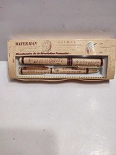 Parrure stylo waterman d'occasion  Toulouse-