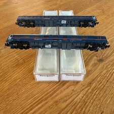 Fleischmann 6260013 teiliges gebraucht kaufen  Hannover-Flughafen