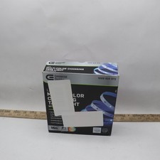 Kit de luz de fita LED elétrica comercial multicolorida 16' 1005924972 comprar usado  Enviando para Brazil