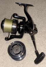 Daiwa emcast evo for sale  ELY
