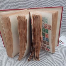 Stanley gibbons swiftsure for sale  CHELTENHAM