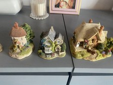 Genuine lilliput lane for sale  OXFORD