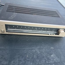 Pioneer 205l tuner d'occasion  Saint-Michel-en-l'Herm
