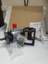 Hydraulic pump log for sale  Corona