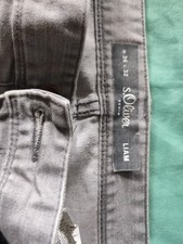 Herren jeans liver gebraucht kaufen  Kiel