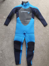 4 3 wetsuit for sale  LINCOLN