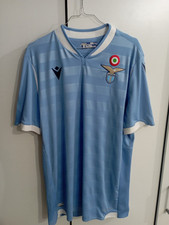 Maglia calcio lazio usato  Pescara