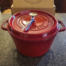 Staub cast iron for sale  Sylvania