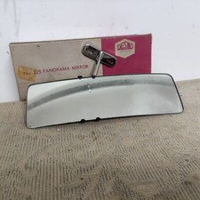 NOS OEM DESMO PANORAMA ESPELHO INTERIOR CLÁSSICO BMC AUSTIN MORRIS MINI Mk1 # 225 comprar usado  Enviando para Brazil