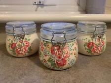 Unique handcrafted set for sale  HINCKLEY