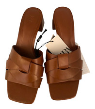 Zara sandals women for sale  WIGAN