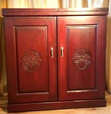 Hausbar barschrank kellerbar gebraucht kaufen  Diez