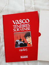 Vasco tirage tête d'occasion  Castres