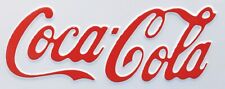 Coca cola metal d'occasion  Expédié en Belgium