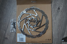 Hope 180mm disc for sale  BROMLEY