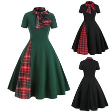 Womens plaid check for sale  UK