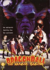 dvd dragon ball comprar usado  Enviando para Brazil