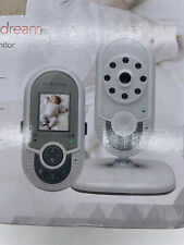 Motorola mbp621 babyphone gebraucht kaufen  Laufenburg (Baden)