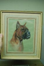 Original vintage boxer for sale  Essex