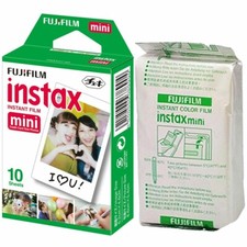 Fuji instax mini gebraucht kaufen  Mörfelden-Walldorf