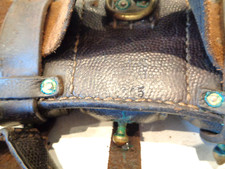 Set including belt d'occasion  Expédié en Belgium