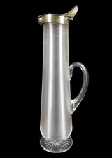 Ancienne carafe pichet d'occasion  Bordeaux-