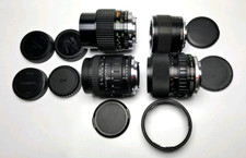 Olympus zuiko 70mm for sale  EMSWORTH