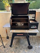 Traeger timberline 850 gebraucht kaufen  Wiesbaden