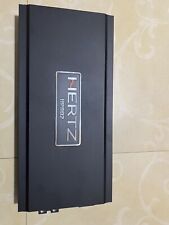 Amplificatore hertz 802 usato  Italia