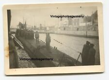 D8668 foto hafen gebraucht kaufen  Kirchhain