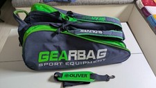 Liver gearbag sporttasche gebraucht kaufen  Starnberg