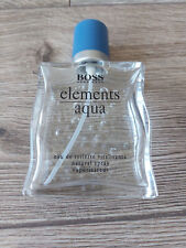 Boss elements aqua gebraucht kaufen  Reilingen