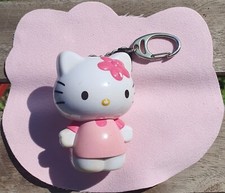 Hello kitty portachiavi usato  Reggio Emilia