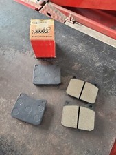 Pastiglie freno anteriori usato Pastiglie freno anteriori usato  Rovigo