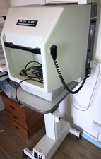 Dicon 400 autoperimeter for sale  HULL