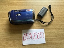 Jvc everio ms130au d'occasion  Expédié en Belgium