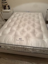 Spring king size for sale  LONDON