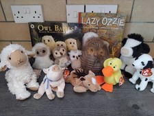 Eys story sack for sale  BRIGHTON