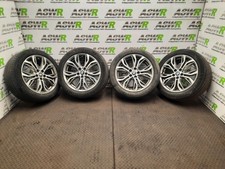 Bmw alloy wheel for sale  MANCHESTER