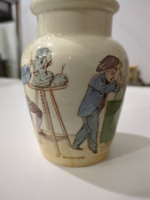 Ancien pot moutarde d'occasion  Pau