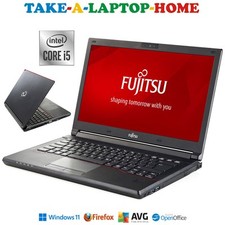 Fujitsu lifebook windows11 for sale  RUNCORN