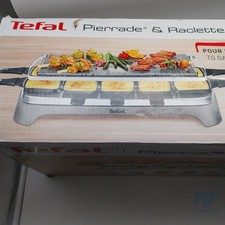 Tefal pierrade raclette gebraucht kaufen  Neustadt b.Coburg