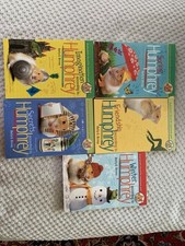 According humphrey paperbacks for sale  Chattanooga