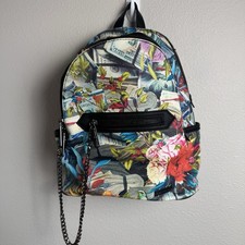 Sprayground backpack limited for sale  Saint Cloud