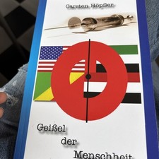 Geissel menschheit gebraucht kaufen  Asperg