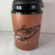 Vintage quiktrip insulated for sale  Tulsa