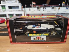Scalextric c630 indy for sale Scalextric c630 indy for sale  CHESTERFIELD