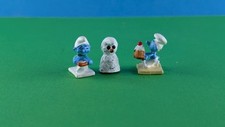 schlumpf set gebraucht kaufen schlumpf set gebraucht kaufen Lahntal