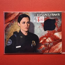 Usado, 5-09-07 PWE-THICK. Caixa de sobrevivência Walking Dead 2016 relíquia guarda-roupa Christine Woods comprar usado Usado, 5-09-07 PWE-THICK. Caixa de sobrevivência Walking Dead 2016 relíquia guarda-roupa Christine Woods comprar usado  Enviando para Brazil