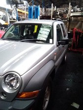 Jeep cherokee mk3 for sale  CARLISLE